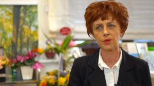 Doctorul Flavia Groșan se află în comă la Spitalul Județean Oradea, evoluție incertă.