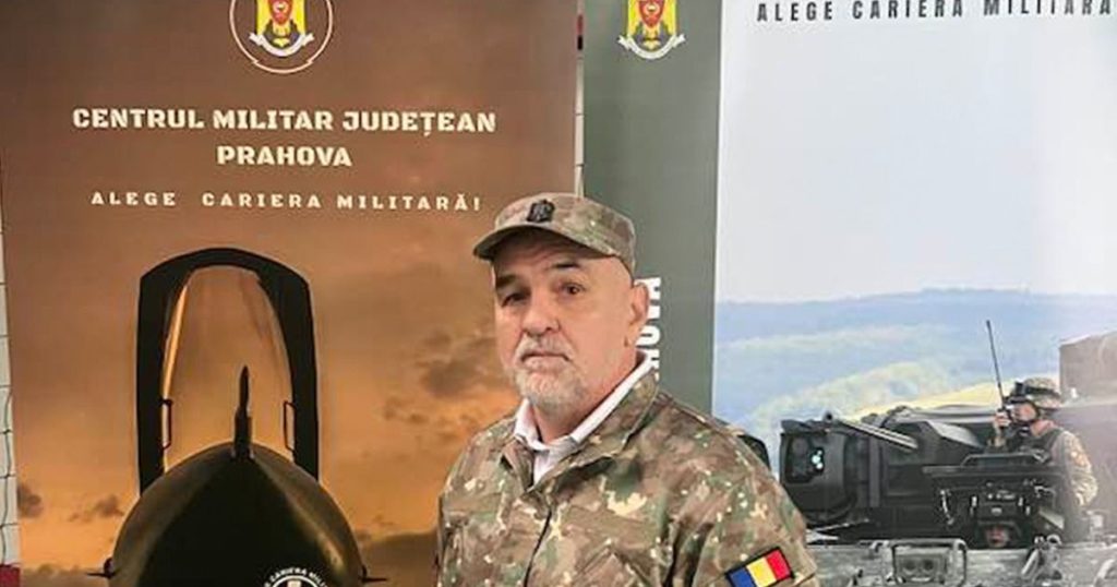 „E foame, «Moșule»?!” / Doroftei, pus la zid după ce a promovat Armata: „Te înjosești! Mergi cu copiii tăi acolo!”