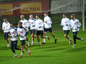 După 2 ani și 7 luni, jucătorul îl convinge pe Lucescu și revine titular în naționala României