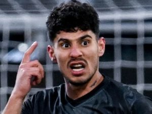 După reîntoarcerea la Al‑Gharafa, Florinel Coman a înregistrat doar o pasă corectă.