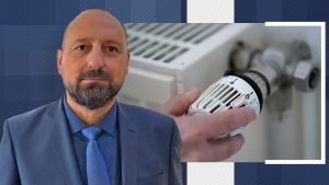 ELCEN pregătit să încălzească Bucureștiul la scăderea temperaturilor? Adrian Tudora și legea