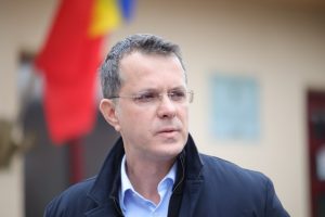 EXCLUSIV: Ministrul Apărării declară deschiderea Stelei spre un parteneriat