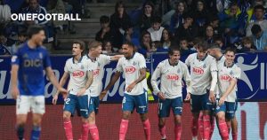 Espanyol recâștigă zâmbetul la Carlos Tartiere (0-2)
