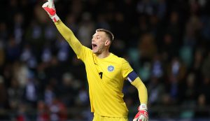 Estonia – Moldova: cum să urmărești, cote și previzualizare WCQ