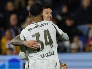 Evaluarea lui Dennis Man după prima sa apariție strălucitoare la PSV