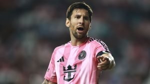 Evaluări Inter Miami – Chicago Fire: Suárez excelează, Messi stagnează, iar Fire se califică