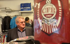 Explozie nocturnă – Iuliu Mureșan îl concediază pe Mandorlini și negociază cu Dorinel Munteanu