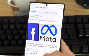 Facebook lansează o unealtă nouă pentru a-ţi simplifica postările: ce poţi face acum
