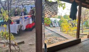 Familia din Dolj susține că preotul a refuzat pomana unei bătrâne din lipsa colaborării cu firma lor de pompe funebre