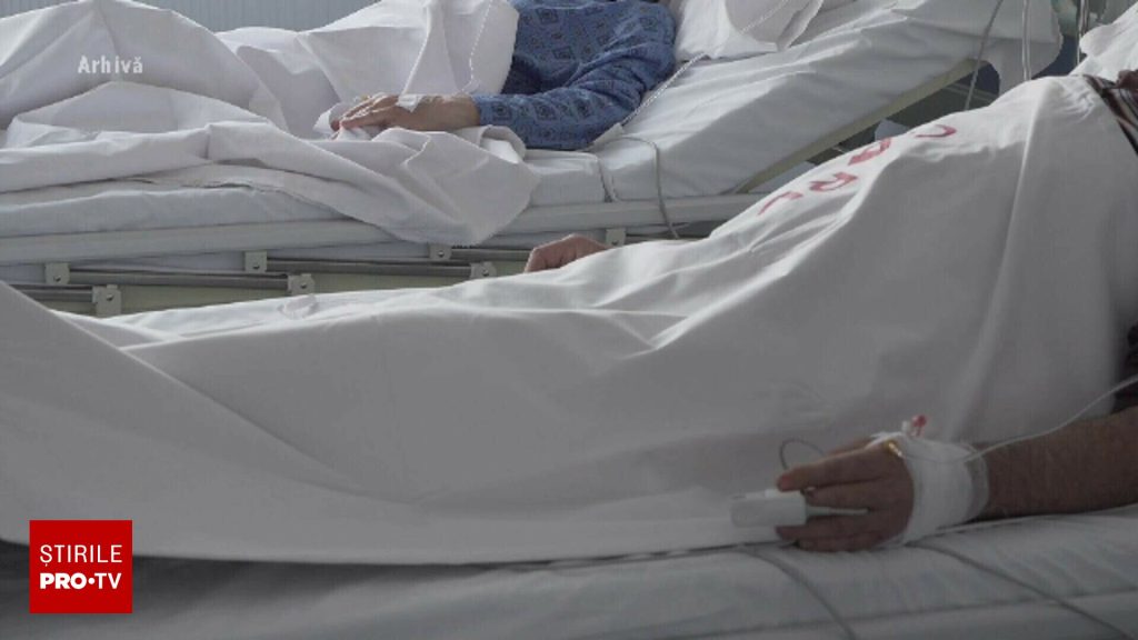 O tânără de 29 de ani a murit după ce a născut la o clinică privată din Constanța. Poliția a deschis dosar penal