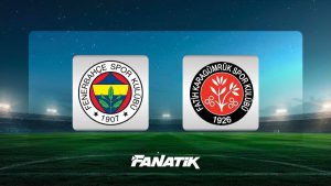 Fenerbahçe vs Karagümrük live: data, ora și canalul (săpt. 9 Super Lig)