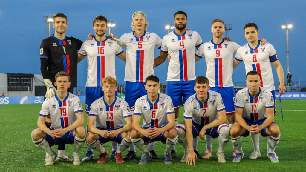 feroezii au dat lovitura din nou! Victorie la scor pentru Olanda