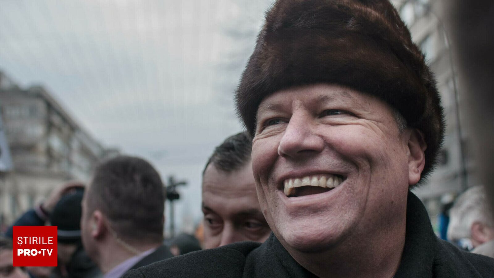 Fiscul a luat jumătate din casa Iohannis din Sibiu, intrarea realizată prin schimbarea yalei
