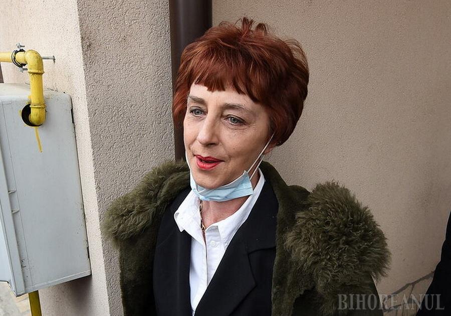 Doctorița oradeana Flavia Groșan, celebra pentru „tratamentele...