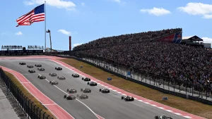 Formula 1 confirmă menținerea Marelui Premiu al SUA până în 2034.