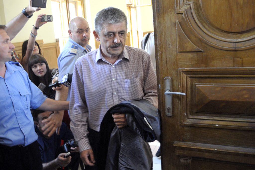 A murit Horea Uioreanu, fost deputat și fost președinte al Consiliului Județean Cluj