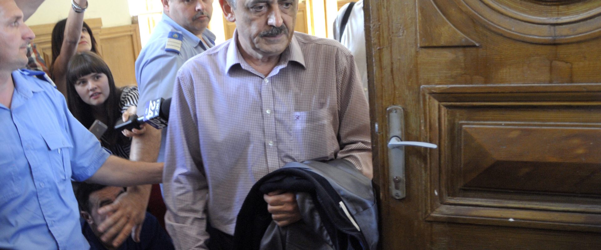 A murit Horea Uioreanu, fost deputat și fost președinte al Consiliului Județean Cluj