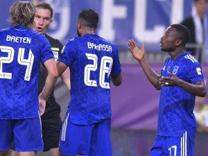 Fostul fotbalist al FCU Craiova se confruntă cu pericolul paralizării.