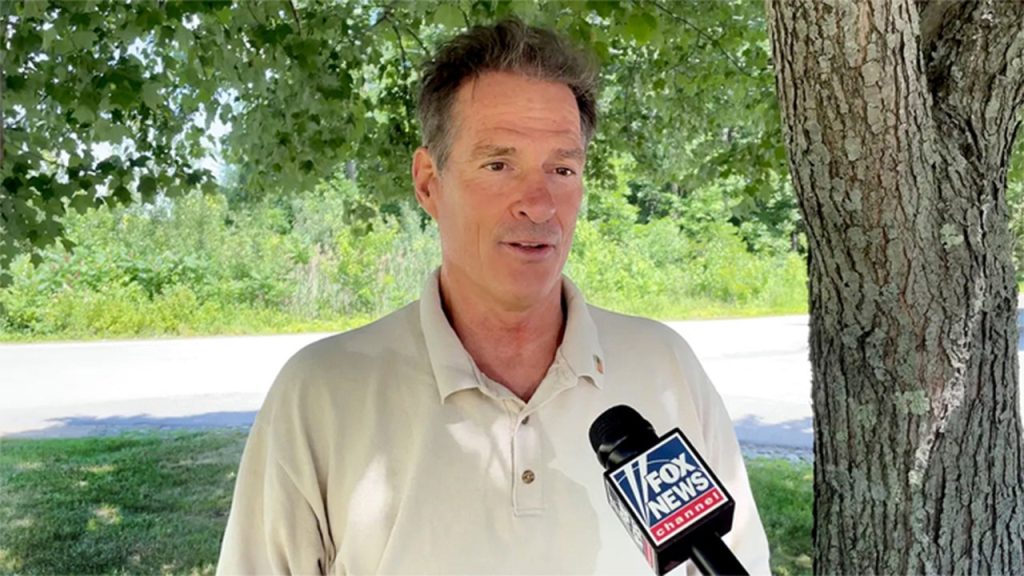 Former GOP senator builds war chest for bruising New Hampshire primary