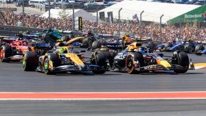 GP SUA 2025: date, program, vreme, start UK și cum să urmărești sprintul sau F1 Austin pe Sky Sports