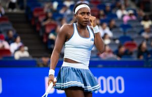 Gauff încheie cu un atac și învinge pe Paolini, ajungând în a treia finală WTA 1000 a 2025 la Wuhan