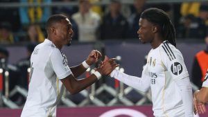 Getafe vs Real Madrid, în direct: cele mai noi știri din LaLiga EA Sports