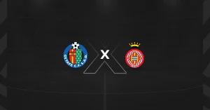 Getafe – Girona: prognoză, difuzare, oră și formații, 31-10-2025