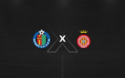 Getafe vs Girona - Pronóstico, dónde ver, horario y alineaciones 31-10-2025