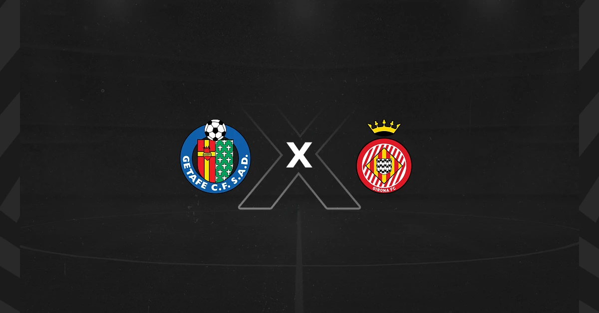 Getafe vs Girona - Pronóstico, dónde ver, horario y alineaciones 31-10-2025