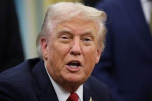 Google blochează căutările „Donald Trump Dementă”? Ce trebuie să știi