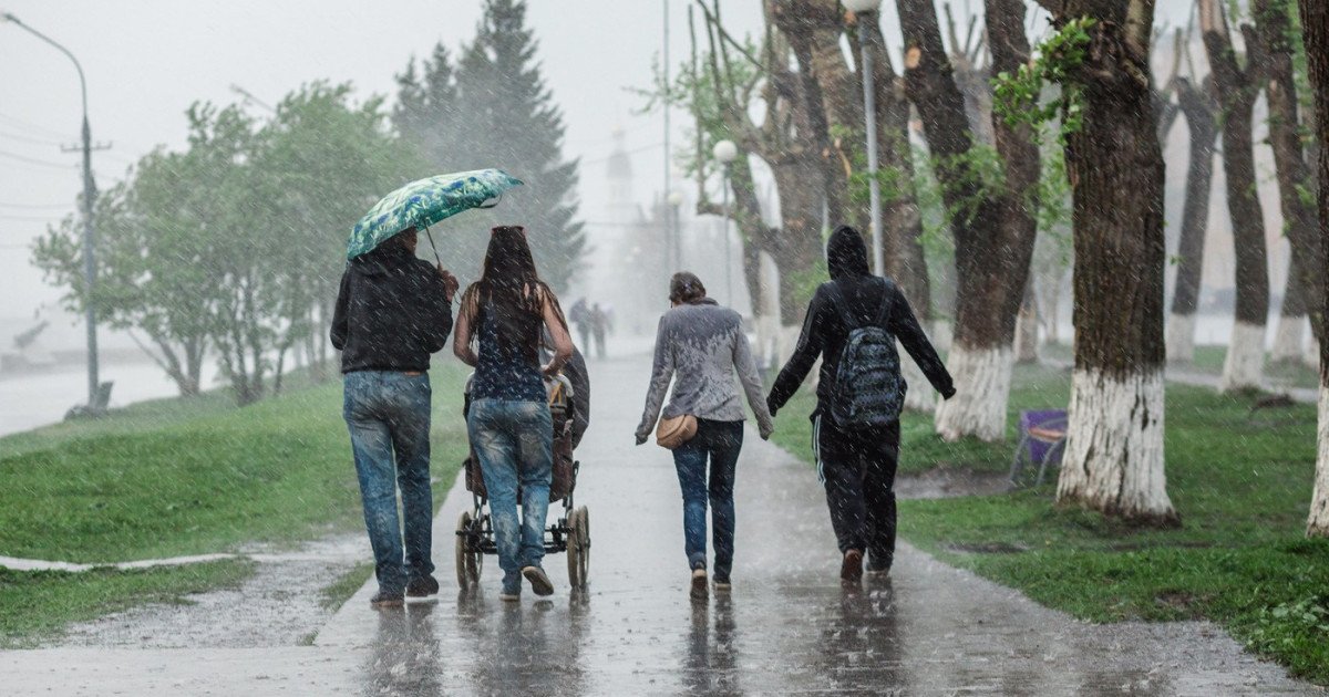 IGSU avertizează asupra vremii severe anunțate de ANM. Recomandări pentru populație