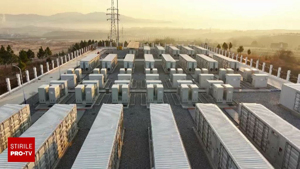 Facturi mai mici la curent, poate din 2026. Condiția: Să putem stoca de șapte ori mai multă energie electrică