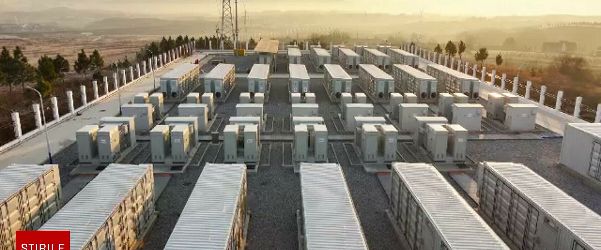 Facturi mai mici la curent, poate din 2026. Condiția: Să putem stoca de șapte ori mai multă energie electrică