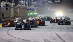 În România, pe ce canal poţi urmări F1 2025 din Austin – cursa și probele