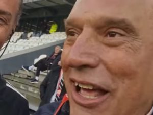 În preliminariile CM 2026, Florin Prunea a asistat la surpriza serii, reacția lui dezvăluie totul