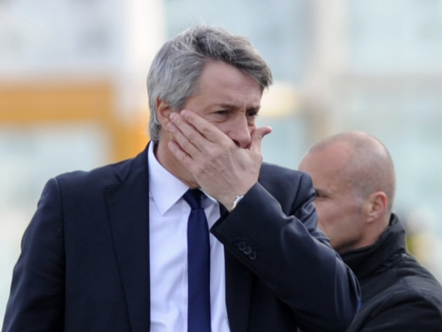 Revenire spectaculoasă: a zis ”DA” pentru a-l înlocui pe Ioan Ovidiu Sabău la ”U” Cluj