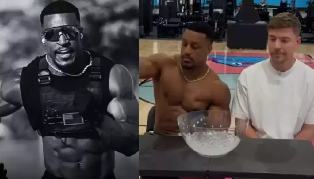 Fitness Influencer, Ashton Hall Revealed Why He Didn't Date Anyone For Last The 12 Years, 'Women..'