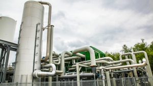 Aer lichid, tehnologie uitată 50 de ani, reduce dependența de gaz; prima unitate comercială 2026
