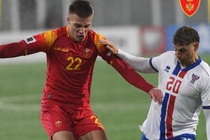 Insulele Feroe zguduie preliminariile CM 2026 cu o victorie surpriză