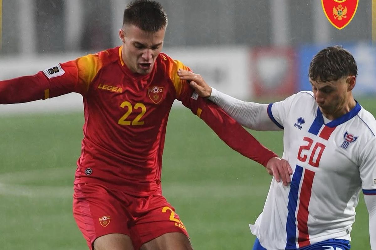 Insulele Feroe a produs șocul serii în preliminariile CM 2026!