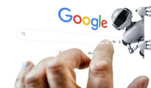 O revoluție în căutările inteligente