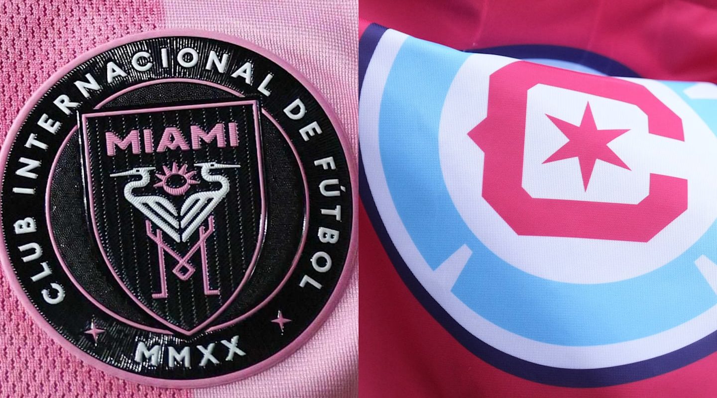 Inter Miami vs. Chicago Fire: Preview, Predictions and Lineups