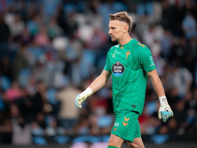 Ionuț Radu, ”bătut” de propriul coechipier cu Atletico Madrid. Nota primită