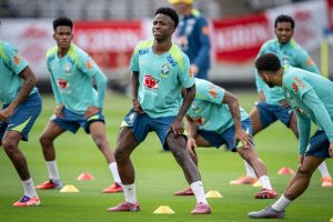 Japonia – Brazilia în direct: Scor și noutăți din amicalul internațional de la Tokyo