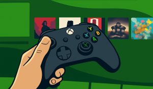 Xbox oferă jocuri gratuite, cu reclame intermediare. Care e planul Microsoft pentru Cloud Gaming