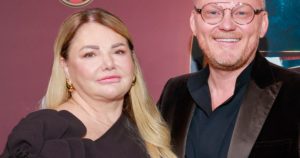 Katarzyna Niezgoda vorbește deschis despre diferența de vârstă din cuplu, fără să fie convinsă