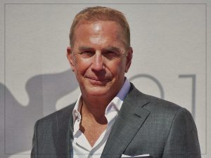 Kevin Costner își alege cele două roluri preferate din carieră