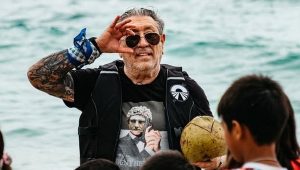 La 72 de ani, Serghei Mizil revine în Asia Express: cu cine se va alătura?