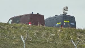 Germania folosește lasere și radare pentru drone la aeroport; similar cu otopeni dezastru la Munchen