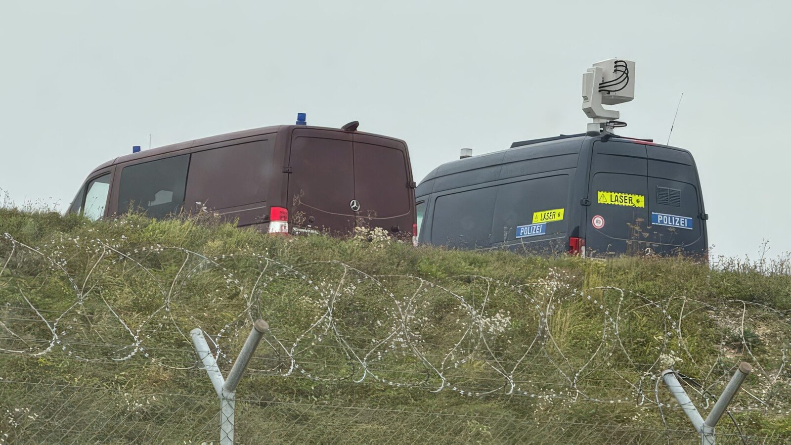 Germania folosește lasere și radare pentru drone la aeroport; similar cu otopeni dezastru la Munchen